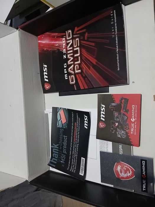 Msi Z390 + I7 9700KF + Noctua NH12