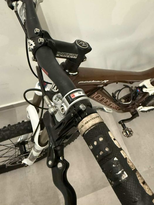 Mondraker Factor R – Full Suspension – Fox – Excelente Estado