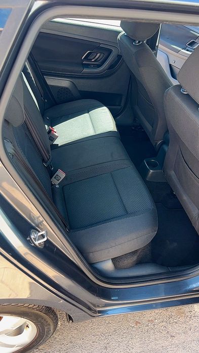 Skoda Fabia  1.6 Diesel