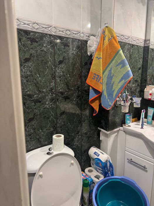 Продам 3к.кв Победа-1, Набережная Победы