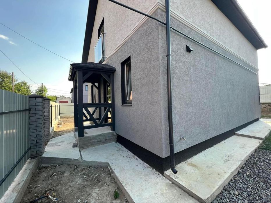 Дом по адресу ул. Магистратская (площадь 108 м²) - Atlanta.ua - фото 11