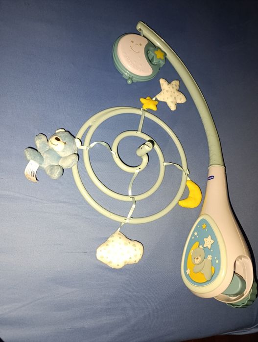 Mobile Chicco novo