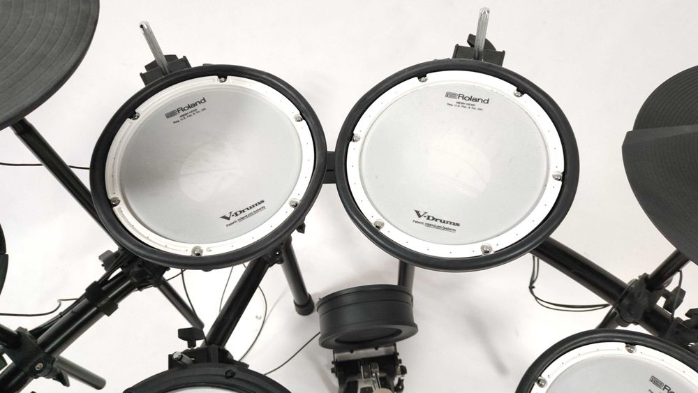 Roland TD-17 , TD 17 Perkusja elektroniczna