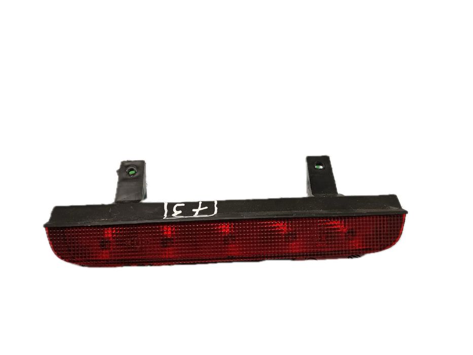 Luz stop adicional / 3º stop OPEL Agila A (H00)