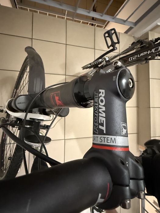 Rower Orkan 2.0 damski