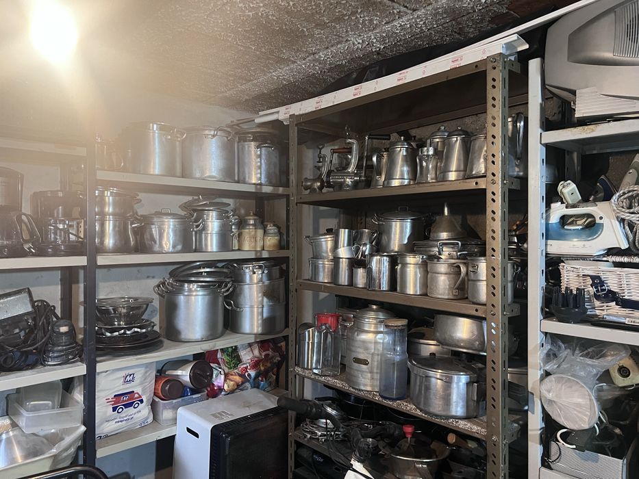 Varios artigos antigos