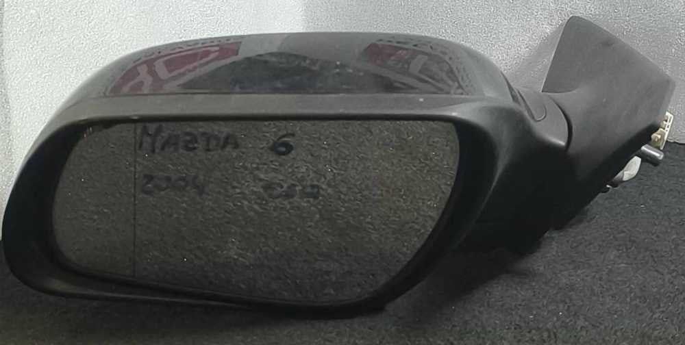 Espelho Retrovisor Esquerdo 015797 - MAZDA 6 Hatchback