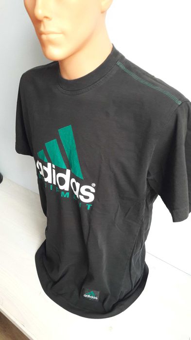 Koszulka adidas equipment