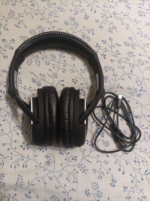 Безпровідні навушники Nokta makro