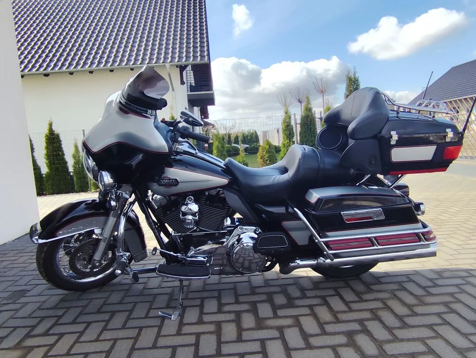 Harley-Davidson