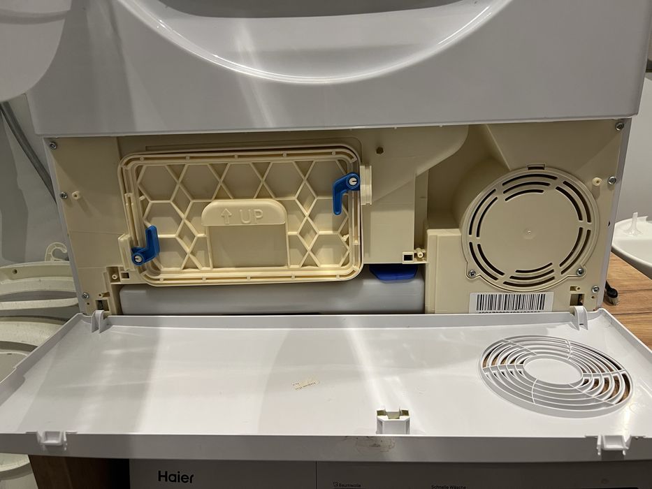 Suszarke do ubrań Hoover