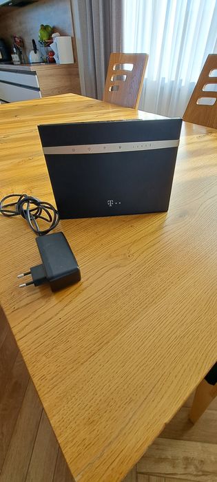 Ruter Huawei B525s-23a