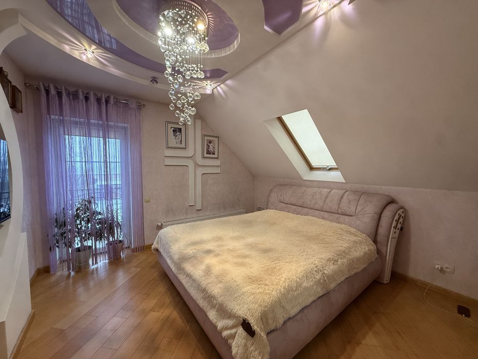 Продам будинок с. Степне