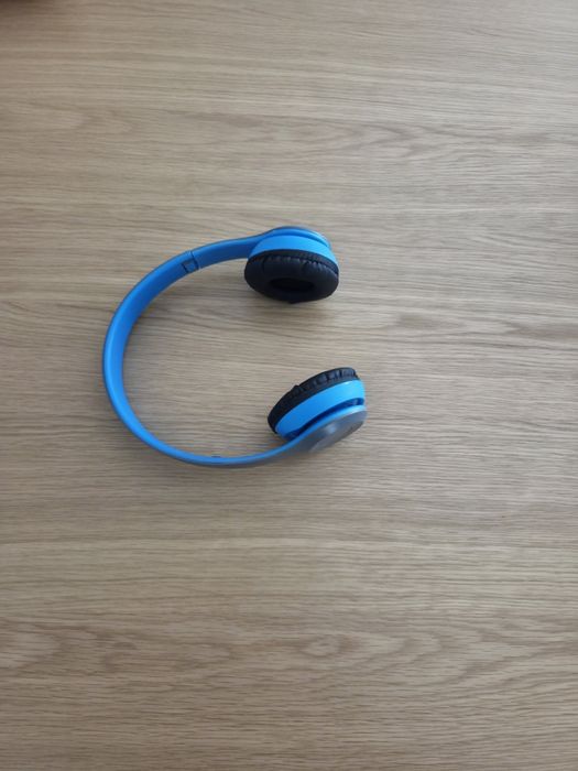 Headphones com Bluetooth