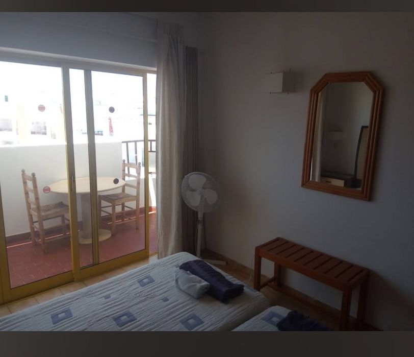 Aluga se t1 Portimão Clube praia da rocha