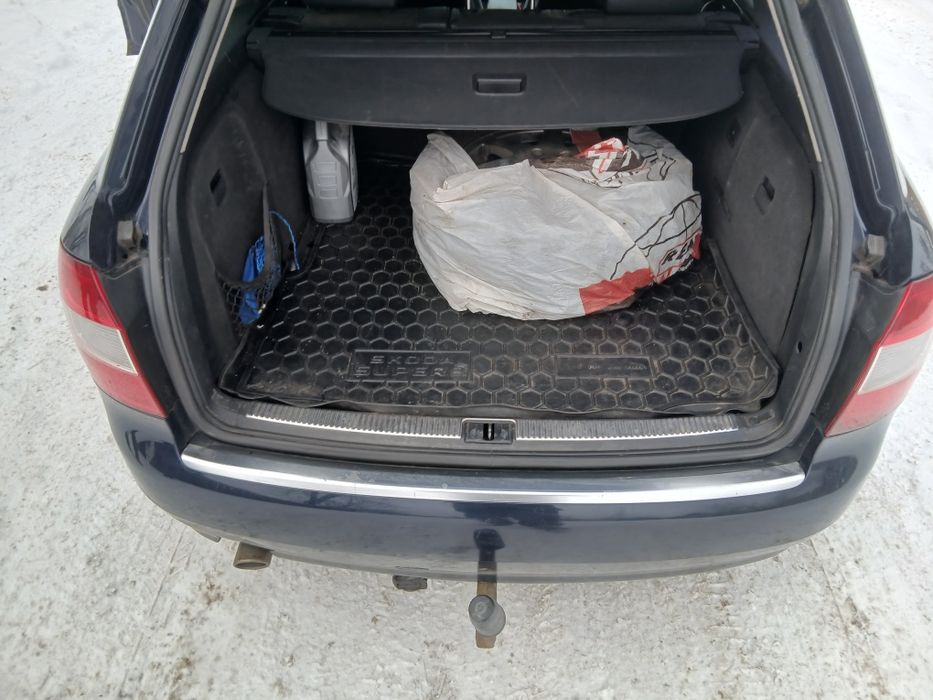 Прода audi a4 b6