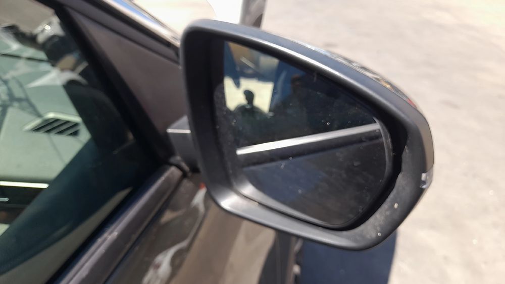 Retrovisor / espelho direito PEUGEOT 3008 II (M_)