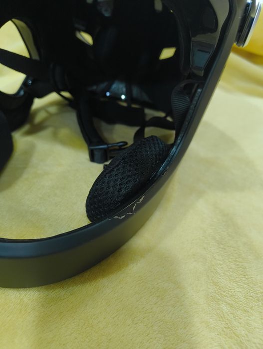 VIRGO INTEGRAL MIPS HELMET (лучший шлем для электротранспорта)