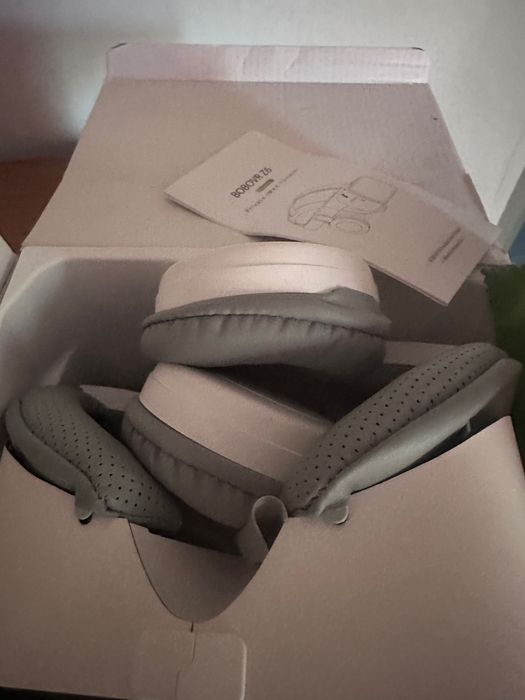 VR- очки. BOBOVB.