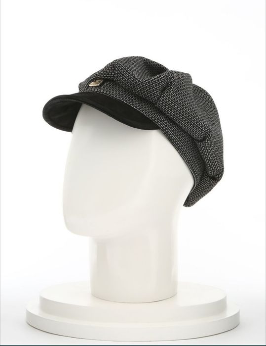 Женская кепка Emporio Armani, original, made in Italy