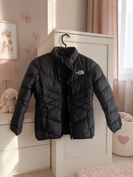 Kurtka The North Face Junior