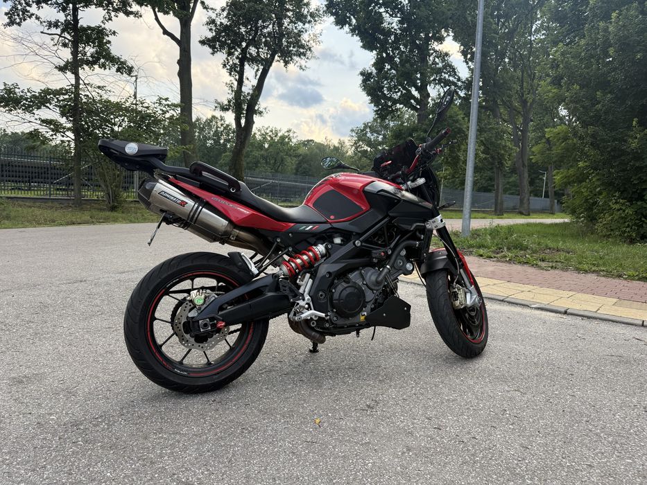 Aprilia