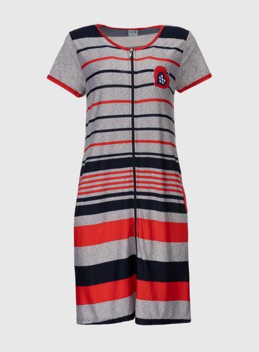 Жіночий тоненький халат