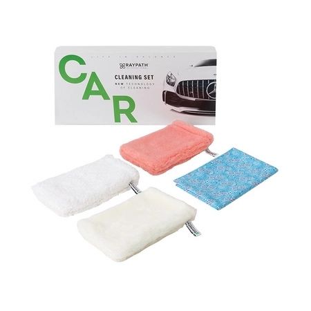 Zestaw CAR - Raypath