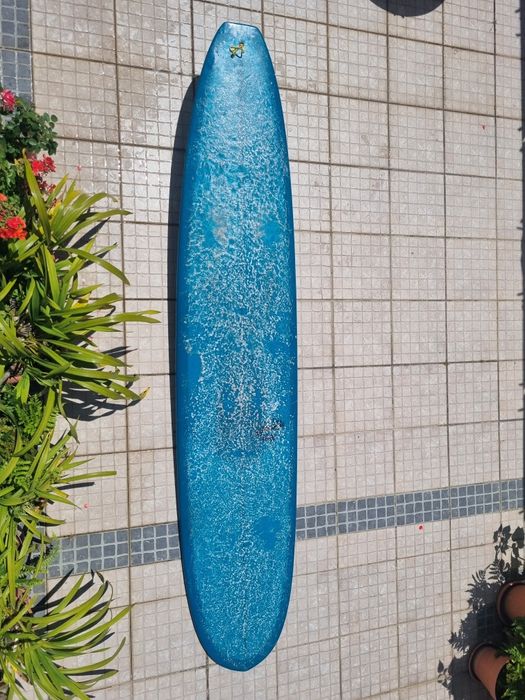 Prancha Longboard Lufi California Dream 9.4