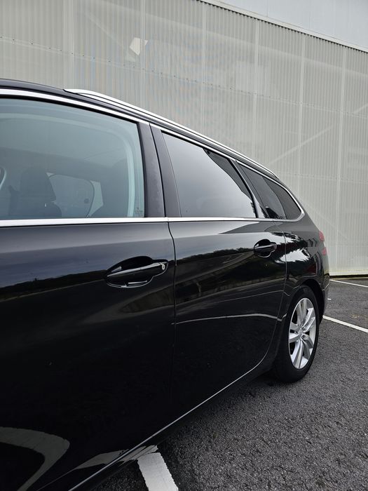 Peugeot 308 sw executive