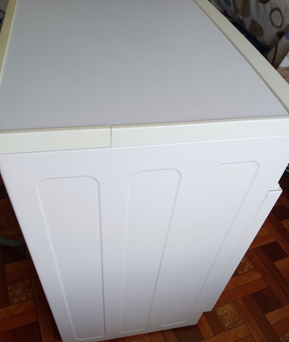 Продам пральну машину (стіралку)