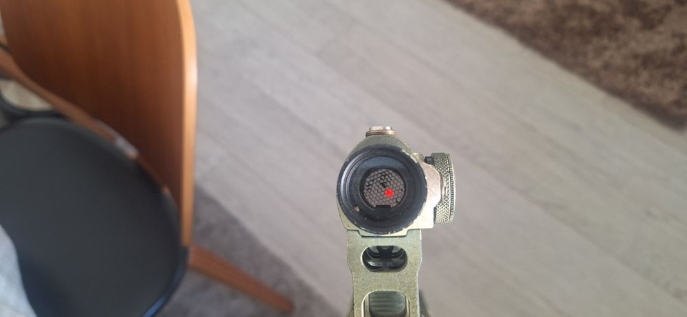 Specna arms c18 (negociável)