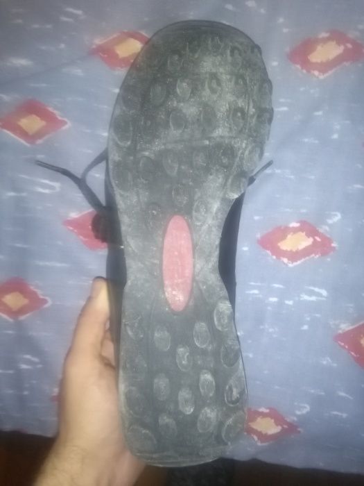 Botas Treino Decathlon