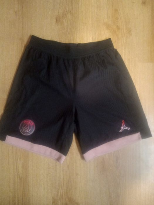 Spodenki Jordan x paris