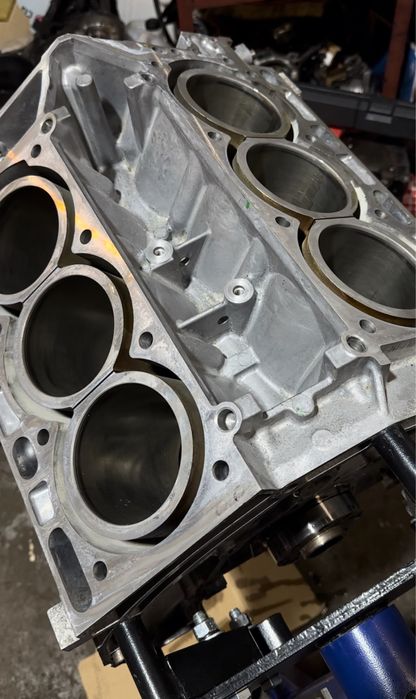 Мотор Ford F150 3.5