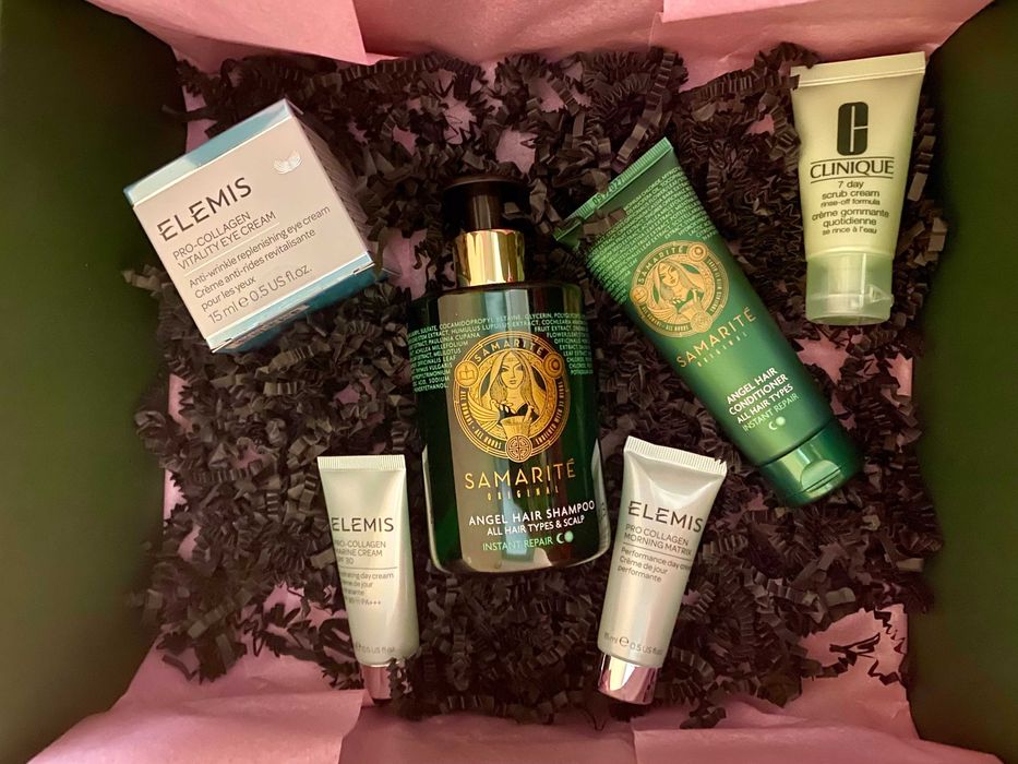 Wrocław Prezent Samarite wartość 1100zł