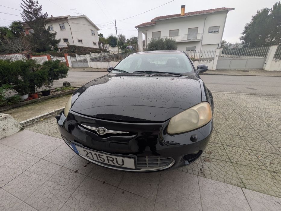 Chrysler Sebring LX
