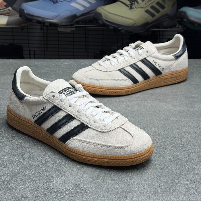 38/39р.ОРИГІНАЛ 100% Кеди кросівки кроссовки адідас Adidas Spezial IF6562