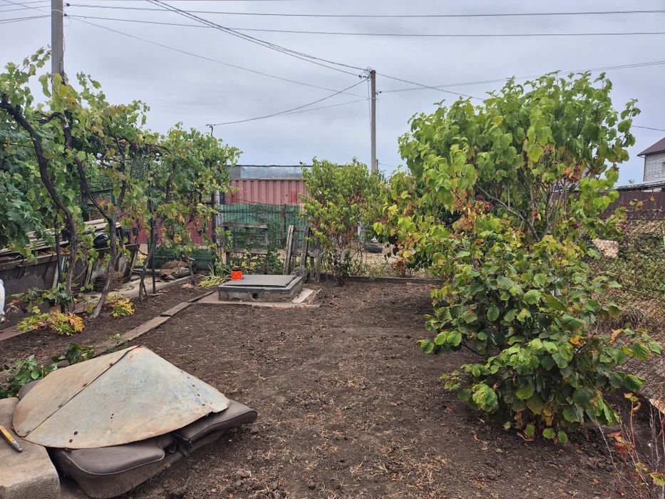 Продам дачу возле моря Черноморск