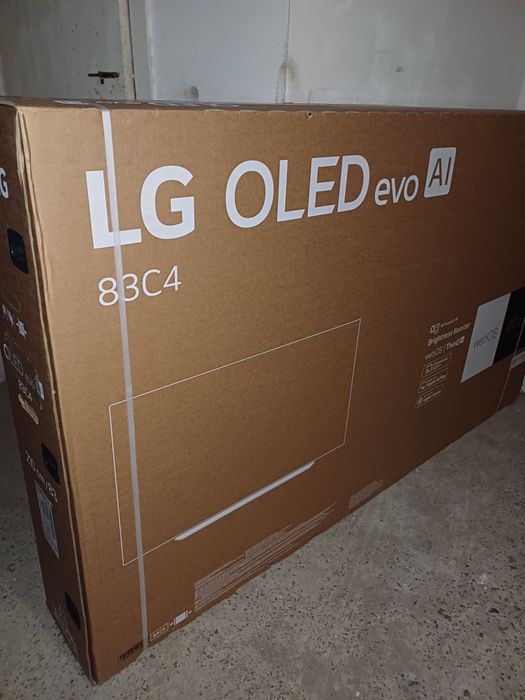 Телевізор Sony Oled 65XR8A, 55XR8A, 77XR8A