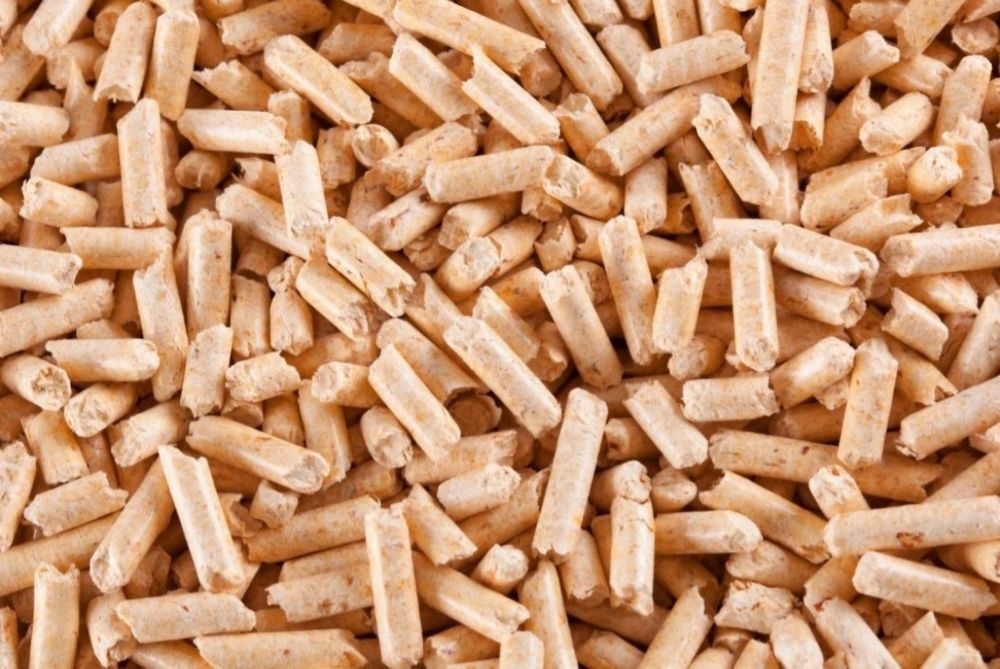 PELLET Hot Eko Premium EnPlus A1