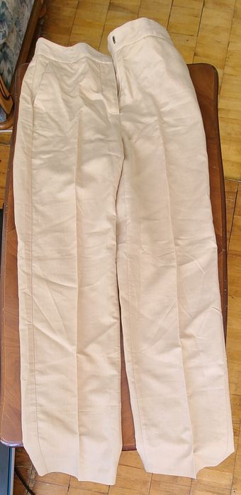 Продам нові, жіночі брюки Zara р. S