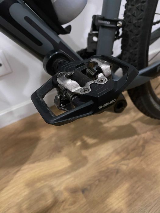 Bicicleta Focus Whistler 29"