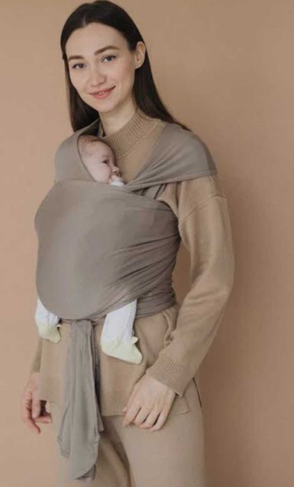 Бавовняний слінг