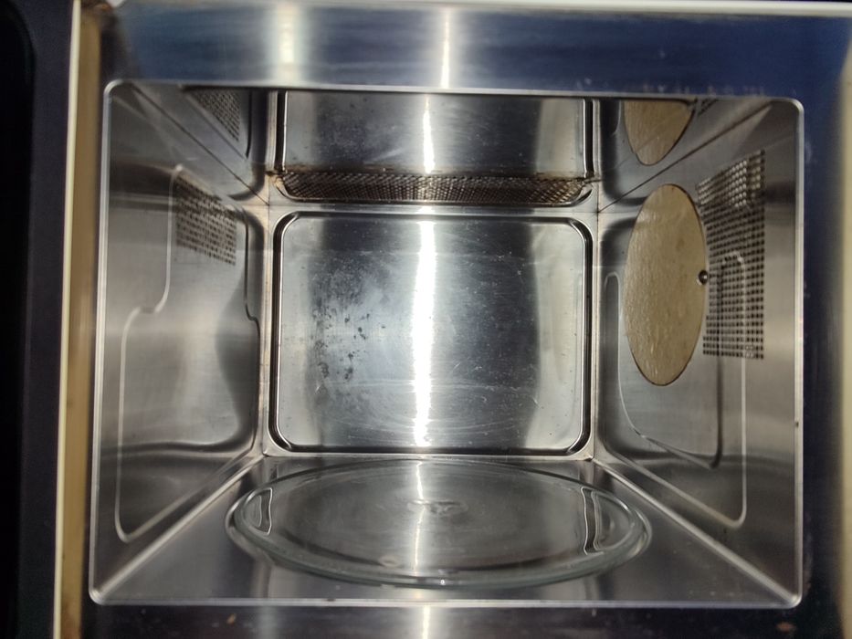 Мікрохвильовка Privileg з Німеччини