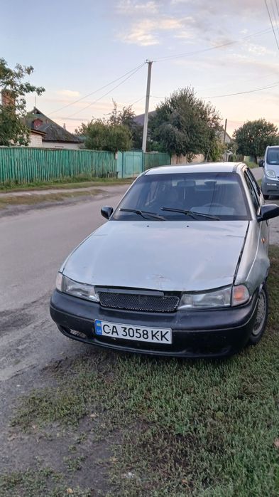 Продам део нексію 2007 року