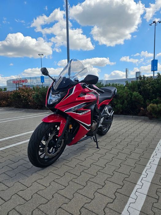 Honda