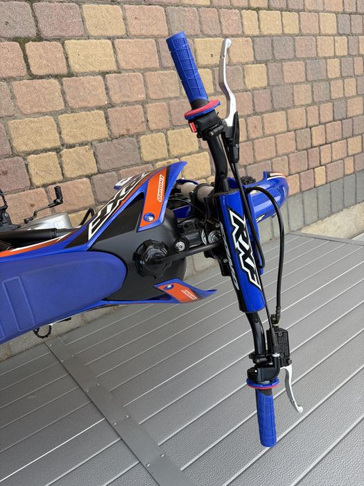 RXF 150cc Cross Apollo Rxf 150ccm rxf MRF 150 Pit Bike Freeride cross