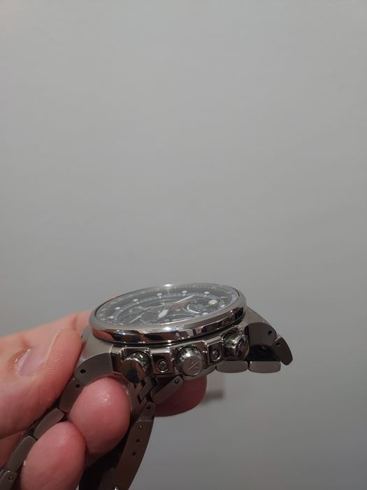 Fantastico CITIZEN Eco-Drive Titanium
