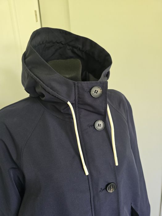 Nowa z metką kurtka -parka